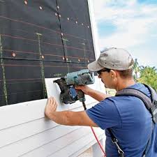 Best Fiber Cement Siding Installation  in Porter Heights, TX